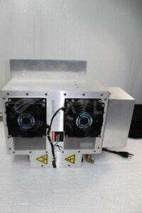 M/N: 3155031-004C/-/4386  Advanced Energy AZX-90 (004), M/N: 3155031-004C RF Matching Network/Advanced Energy/_01