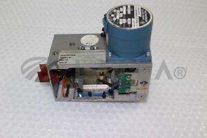 P/N: 0010-00174W/-/4406  Applied Materials 0010-00174W Reducer Box Assy./Applied Materials/_01