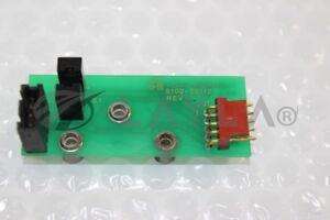 P/N: 0100-00112/-/4409  Applied Materials 0100-00112 PCB Opto SW3 F/A INDXR/Applied Materials/_01