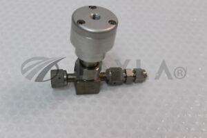 P/N: SS-4BK-1C-319/-/4437  Nupro SS-4BK Pneumatic Valve/NUPRO/_01