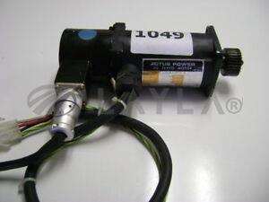 ARL054P/-/1049  Nikki Denso ARL054P (NA20-1.5F-G10) Actus Power AC Servo Motor/Nikki Denso/_01