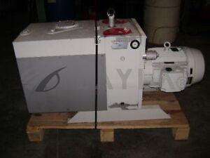 UNO250A  PKD1760/-/1440  Pfeiffer Type: UNO250A  PKD17602 Vacuum Pump/Pfeiffer/_01