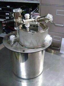 -/-/2597  Vacuum Research Chamber from JEOL JSM-6600F Scan Microscope/Vacuum Research/_01