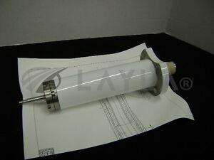P/N: 300078/-/2618  Strausbaugh P/N: 300078 (150mm.) 2-Axis Lead Screw Assy./Strausbaugh/_01