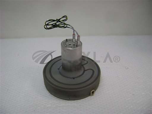 P/N: 02-033134-00N/-/3505 Novellus P/N: 02-033134-00N Heater Pedestal/Novellus/_01