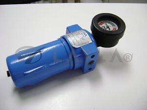 CFA5/-/1406  Microdyne CFA5 Filter Canister/Microdyne/_01