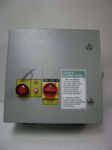 -/-/3446  FSI 901911-001 (0504-0209-0396) Power Distribution/FSI/_01