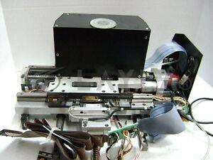 S400-PC899/-/2642  Nidek PC Y Assy S400-PC899 Microscope Wafer Aligner/Nidek/_01