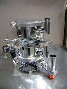 -/-/2469  Stainless Steel Pressure/Filter Double Chamber System/-/_01