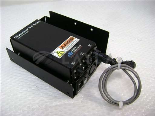 -/-/3490  DI Digital Instruments Veeco Dimension Vx Series (+24VDC) Power Supply/Digital Instruments/Advance Tektris/_01