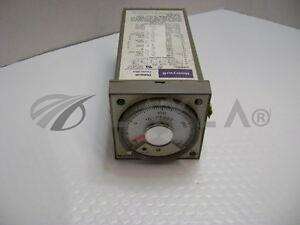 -/-/2652  Honeywell Dialapak AV721DD234 Temperature Controller/Honeywell/_01