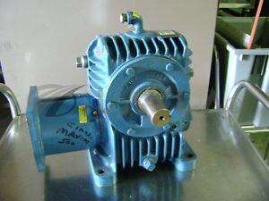 MHU30A740-W2/-/1869  Textron MHU30A740-W2 (Cust. P/N: 5104026) Cone Drive/Textron/_01