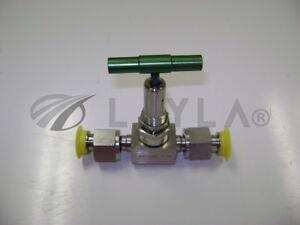 -/-/1145  Nupro/Swagelok SS-6BK-V16 Stainless Steel Needle Valve/Nupro/_01