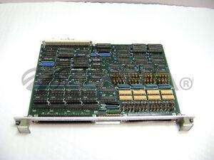 -/-/2656  Sharp X0018PA-1 (VM1540) Control Board/Sharp/_01