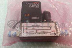 -/-/4482  Brooks 5850C Mass Flow Controller. Gas: N2 (500 SCCM)/Brooks/_01