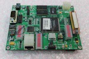 P/N: 715002 Rev. A/-/4503  August P/N: 715002 Turrent Control Board/August/_01