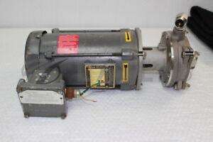 -/-/4212  Price Pumps Series MS50 Horizontal Centrifugal Pump/Price Pumps/_01
