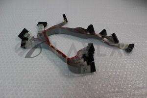 P/N: 0240-00014/-/4553  Applied Materials 0240-00014 Ribbon Cable Kit, Gas Module AFC/Applied Materials/_01