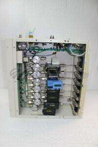 P/N: 0711-GAS/-/4555  Applied Materials 0711-GAS Gas Flow Control Module/Applied Materials/_01