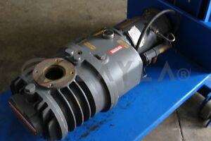 QMB250F/-/3951  Edwards QMB250F Mechanical Booster Blower/Edwards/_01