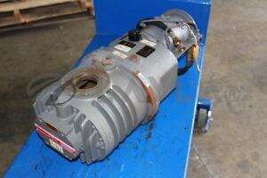 QMB250F/-/3954  Edwards QMB250F Mechanical Booster Blower/Edwards/_01