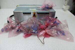 CI P/N: SP729-Y02P Rev. X01/-/4895  Lineage Power SP729 (SP729-Y02P, 740-030371) Power Supply/Lineage Power/_01