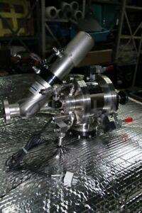 -/-/4920  MDC High Vacuum Chamber/MDC/_01