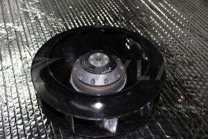 -/-/4929  EBM PAPSTR2E220-AA40-23 Motorized Impeller Blower Fan/EBM/_01