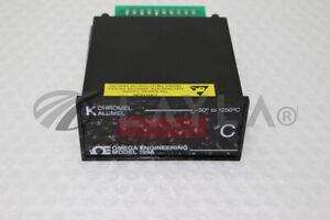 -/-/4934  Omega Industries 199A-KC-XX Digital Readout Meter/OMEGA/_01