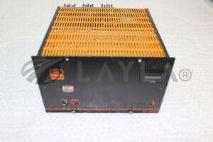 Ty: 56984/-/4222  CIT-Alcatel- Annecy Ty: 56984 CFF Turbomolecular Pump Controller/CIT-Alcatel- Annecy/_01