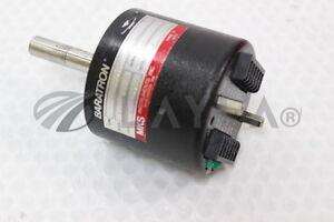 224HA-01000AB- SPO58-84/-/3681  MKS Baratron 224HA-01000AB- SPO58-84 Pressure Transducer. 1000 Torr/MKS Baratron/_01