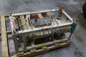 40X20/-/3686  EBARA 40X20  (System Nr: 200329  11) Dry Vacuum Pump/EBARA/_01