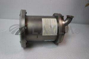 Kat. Fabr. Nr.: 89539/-/3673  Leybold Heraeus TURBOVAC 450 Turbomolecular Pump/Leybold Heraeus/_01