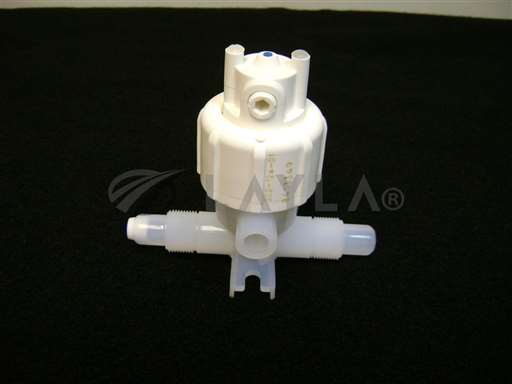 202-124-01/-/2917  Fluoroware 202-124-01 Valve/Fluoroware/_01