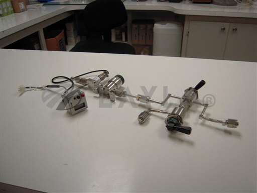 -/-/1838  Tescom 24-1A26AADM6DM6Z Pressure Regulator Assy./Tescom/_01