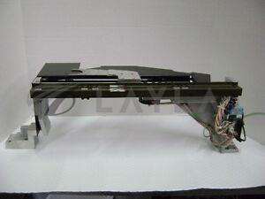 -/-/2792  Pneumatic Linear Actuator Slide Assy. & Nidek SI023-PC2184A Control Board/-/_01