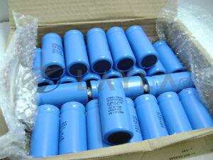 101C493U016AB2B/-/2708  Lot of 23 Cornell Dubilier 101C493U016AB2B Capacitors/Cornell Dubilier/_01