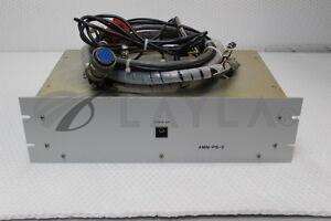 -/-/3613  RF Plasma Products AMNPS-2 Controller/RF Plasma Products/_01
