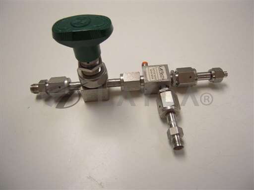 -/-/1664  Nupro 6LV-DAFR4-P Valve/Nupro/_01