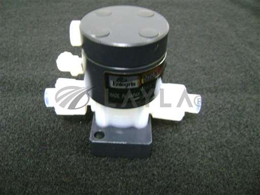 NSAVH-6DC-W-PSS/-/2891 Entegris NSAVH-6DC-W-PSS Valve/Entegris/_01