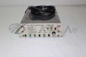 -/-/3638  CHA Industries Auto Pump Down Control/CHA Industries/High Tech Services/_01