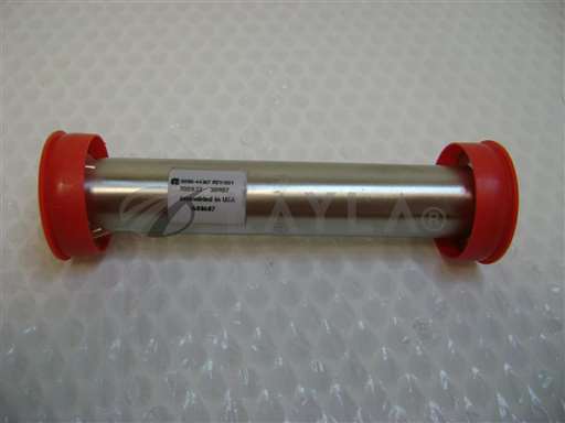 P/N: 0050-44367   001/-/2950  Applied Materials P/N: 0050-44367 001 Tube Extension/Applied Materials/_01