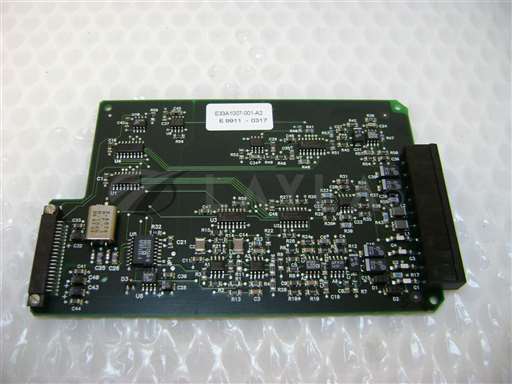 E33A1007-001-A2/-/HD46  PCB No. E33A1007-001-A2 Board/PCB/_01