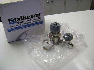 -/-/1341  Matheson  MREG:1078 Gas Regulator/Matheson/_01
