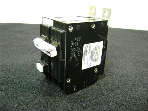 QBGF2015/-/3070  Westinghouse QBGF2015 Quicklag Ground Fault Circuit Breaker/Westinghouse/_01