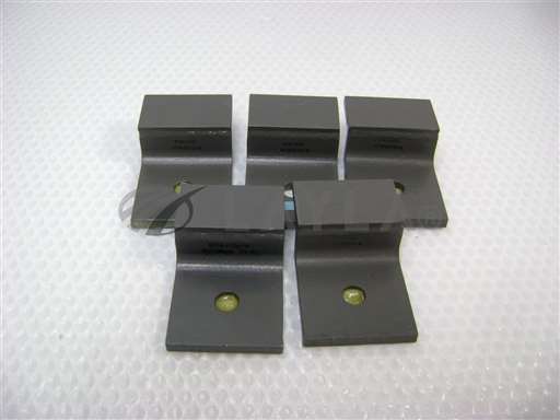 -/-/3568  Lot of 5 17162110/A (820800) Seismic Tie Down Brackets/-/_01