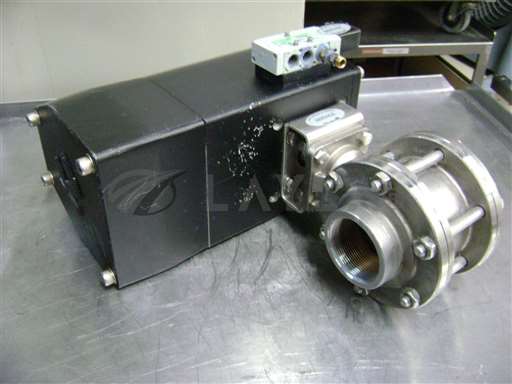 -/-/3039  Keystone Controls  Pneumatic Actuator/Keystone Controls/_01