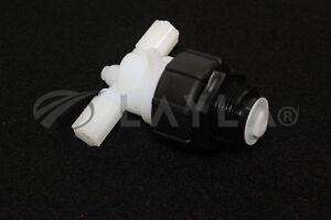 MV4-4F/-/3797  Fluoroware MV4-4F Metering Valve/Fluoroware/Entegris/_01
