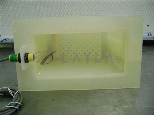 -/-/2980  PVDF High Purity Process Bath Tank/-/_01