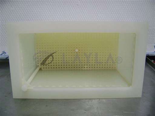 -/-/2982  PVDF High Purity Process Bath Tank/-/_01